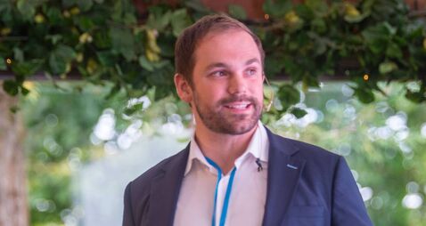 2_Cian O'Donnell pictured at CRY Ireland's Friends of CRY Day in Sept 2025.jpg Cork city's Cian wins funding for heart research in Oxford