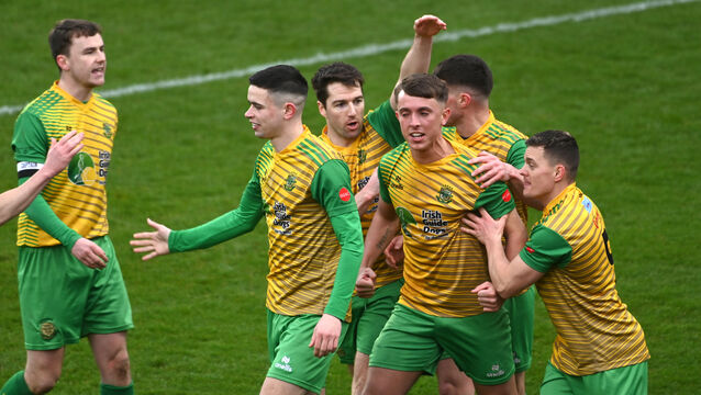 <p>Rockmount's Eoin Murphy was very good in his side's win over Waterford.</p> <p>Rockmount's Eoin Murphy was very good in his side's win over Waterford.</p>