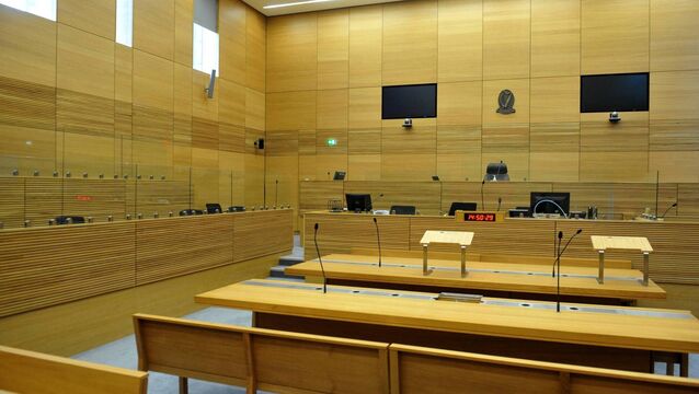 <p>Judge Behan said: 'Reading over my notes, I am shocked at myself not to have given her a custodial sentence (in November) to be honest.' File picture: Larry Cummins</p> <p>Judge Behan said: 'Reading over my notes, I am shocked at myself not to have given her a custodial sentence (in November) to be honest.' File picture: Larry Cummins</p>