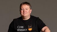 DK20260128 CorkWhiskey 050.jpg My Weekend: 'I've turned my hobby into a business. I love it'
