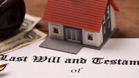 iStock-1142234776 1.jpg Last will and testament form with gavel