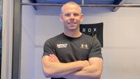 ECHO FEATURES Ian Murphy fitness 2.jpg Cork entrepreneur embarks on new challenge with fitness business