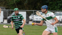 RedFM Hurling League reports and results all in one place RedFM Hurling League reports and results all in one place