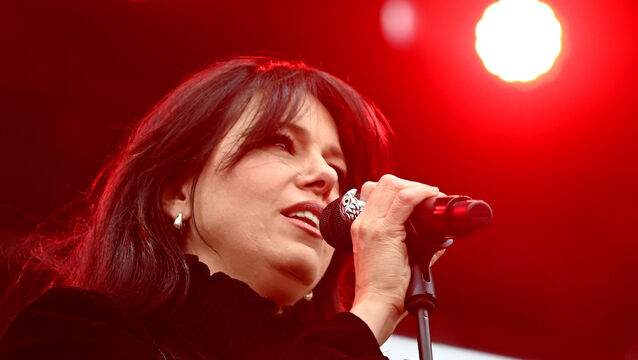 <p>Imelda May performing in Cork last year. Picture: Eddie O'Hare.</p> <p>Imelda May performing in Cork last year. Picture: Eddie O'Hare.</p>