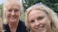 ECHO FEATURES WoW Laura O'Mahony and Cora.jpg Cork women share the life lessons they’ve learned from their mums