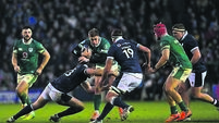 3041744.jpg Scotland v Ireland - Guinness Six Nations Rugby Championship