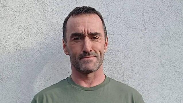 <p class="contextmenu internal_Caption">ANDREW DESMOND: His belief is unwavering: men need spaces to gather, to challenge themselves, to speak honestly - and to build brotherhood in the process</p> <p class="contextmenu internal_Caption">ANDREW DESMOND: His belief is unwavering: men need spaces to gather, to challenge themselves, to speak honestly - and to build brotherhood in the process</p>