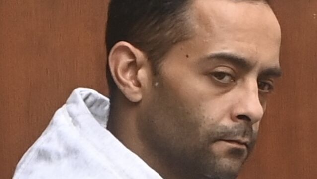 <p>Paramedic Alan Fitzgerald said Adam Corcoran (pictured) was going to propose to his partner. Picture: Larry Cummins</p> <p>Paramedic Alan Fitzgerald said Adam Corcoran (pictured) was going to propose to his partner. Picture: Larry Cummins</p>